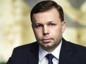 Zmiany we władzach ZPK. Maciej Libiszewski nowym prezesem