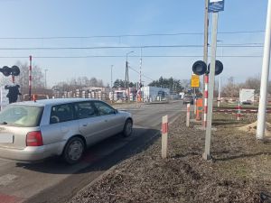Efekty realizacji  projektu „przejazdowego” w województwie lubelskim.