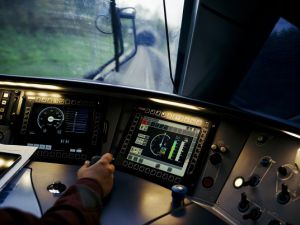 Alstom wyposaży 120 lokomotyw z floty SNCB w urządzenia technologii ETCS najnowszej generacji