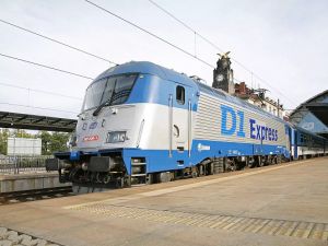 Czescy przewoźnicy kolejowi otrzymają od państwa 582 mln koron "covidowej" rekompensaty 