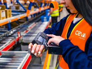 CEVA Logistics wzmacnia pozycję lidera logistyki kontraktowej dla  e-commerce 