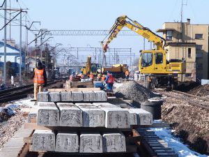 Bezpieczniej na kolei dzięki współpracy UTK z nadzorem budowlanym