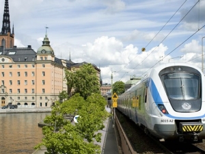 Szwedzi zamówili 46 ezetów z Alstomu