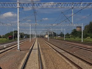 Nowelizacja ustawy o transporcie kolejowym  i Program Kolej Plus na posiedzeniu rządu