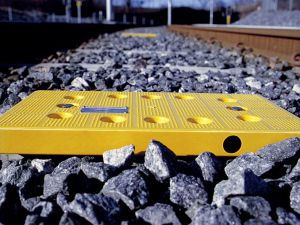 PLK w zarządzie Platformy ds. Wdrażania ERTMS