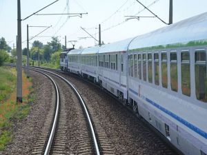 PLK podnoszą poziom bezpieczeństwa ruchu pociągów