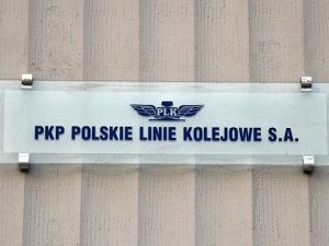 PKP PLK o zatrudnieniu Mirosława Kruszyńskiego