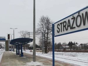 Rewitalizacje na szlaku Rzeszów – Przemyśl