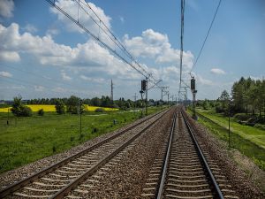 Rusza konkurs „Kultura bezpieczeństwa w transporcie kolejowym"