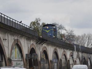 Lepsza podróż koleją w Gorzowie Wielkopolskim