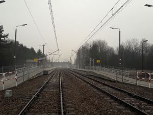 100 mln zł na remont odcinka linii Tunel – Sosnowiec