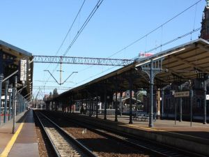 Trzy oferty w przetargu na modernizację stacji Gdańsk Główny