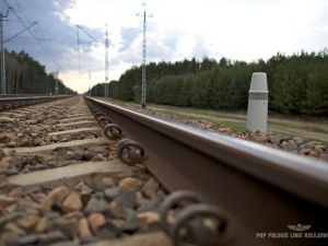 Przetarg na Rail Baltica przedłuża się