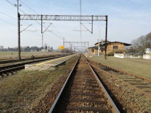 Ponad 50 mln zł na modernizację linii w Zagłębiu Dąbrowskim
