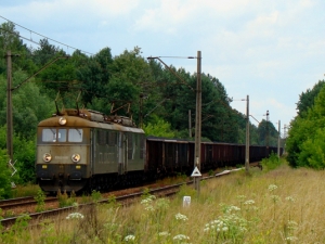 W Gdańsku wykoleił się pociąg CTL Rail