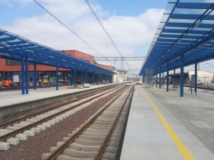 Znaczne ułatwienia w dostępie do kolei na Linii Poznań - Wrocław