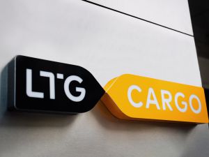 Litewskie LTG Cargo założyło spółkę zależną na Ukrainie
