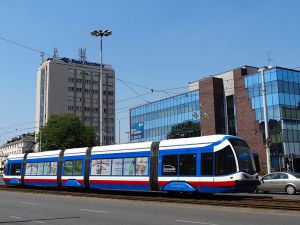 Nowy kształt sieci tramwajowej w Bydgoszczy
