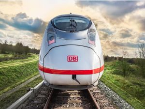 Deutsche Bahn zamawia dodatkowe 17 pociągów ICE 3neo od Siemens Mobility
