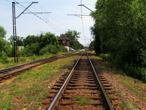 Trakcja PRKiI z umową na remont torów z Wrocławia do Oleśnicy