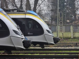 Urząd Transportu Kolejowego zaktualizował wykaz pojazdów kolejowych zarejestrowanych w Polsce