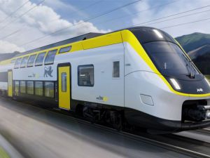 Dostawa nowych pociągów piętrowych dla Badenii-Wirtembergii znacznie opóźniona
