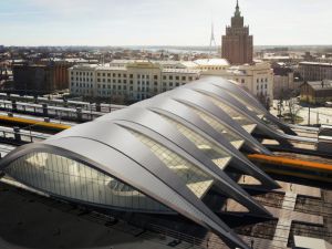 Trzy konsorcja w II etapie przetargu na projekt i budowę podsystemu energetycznego Rail Baltica