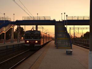 Pociągiem z  Chełma do Krakowa, Katowic, Rzeszowa, Torunia i Bydgoszczy jeszcze przed Świętami
