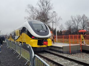Prace PLK SA za ponad 24 mln zł dla sprawnej sieci kolejowej na Dolnym Śląsku