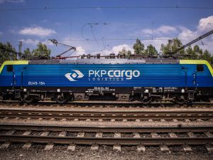 PKP Cargo: sąd zatwierdził zmiany w statucie 