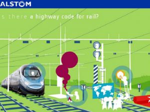 Alstom uruchamia "Trzyminutowy przystanek"