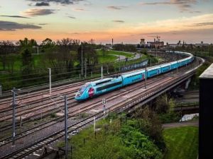 TGV przez Francję za 10 euro. Ouigo uruchamia promocję z okazji 10 lecia