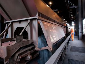 DB Cargo zainwestuje w logistykę dla stalowego giganta ArcelorMittal w Eisenhüttenstadt