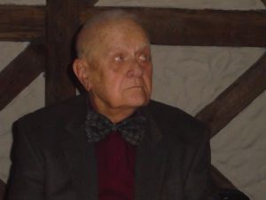 Niezwykła historia 93 letniego inż. Janusza Głowackiego, przez ponad 60 lat związanego z koleją cz.2