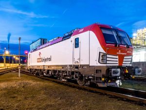 ORLEN Unipetrol Doprava instaluje system sygnalizacji ETCS w swoich lokomotywach 