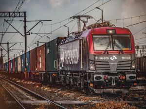 PKP Cargo zabiega o konkurencyjną kolej w Europie