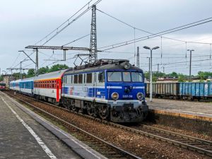 PKP Intercity wypożyczą wagony od Kolei Czeskich