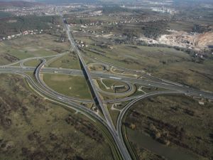 Rozbudowa Autostrady A2 na odcinku Poznań Zachód- Poznań Krzesiny