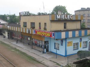 Linia Padew - Mielec - Dębica będzie zrewitalizowana