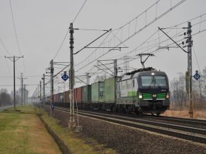 UTK: Nowi przewoźnicy kolejowi na polskim rynku