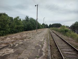 Kolej Plus: coraz bliżej powrotu kolei pasażerskiej do Bełchatowa