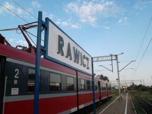 PKP Polskie Linie Kolejowe odstępują z winy Astaldi od dwóch kontraktów 