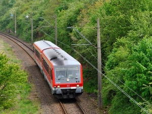 Nowy pociąg między Szczecinem a Berlinem