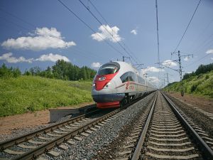 Siemens Mobility dostarczy 13 nowych pociągów Velaro do Rosji – wartość kontraktu ponad 1 mld EUR