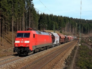 Schenker ukarany przez KE za udział w kartelu kolejowym