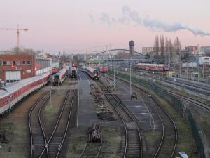 KZN Bieżanów z certyfikatami niemieckich kolei