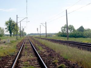Elektryfikacja linii z Krzyża do Kostrzyna przez Gorzów Wlkp. w nowej perspektywie