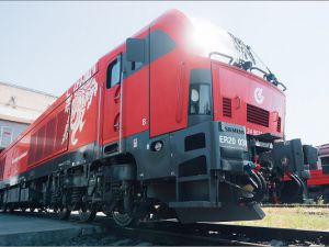  LTG Cargo dzięki remontowi lokomotyw we własnym zakresie zaoszczędziło ponad 20 milionów euro. 