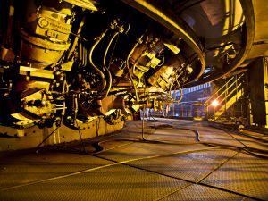 ArcelorMittal Poland na stałe zamknie część surowcową krakowskiej huty