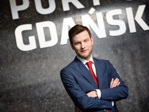 Patryk Felmet kończy współpracę z Portem Gdańsk